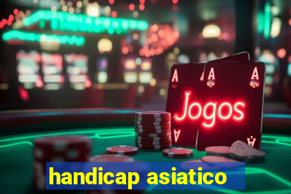 handicap asiatico - 1.5